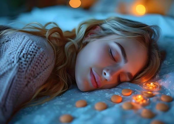 ce face melatonina si cum actioneaza