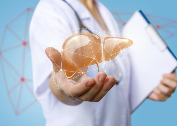 compusul natural care ar putea preveni boala ficatului gras