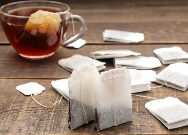 de ce nu trebuie sa storci plicurile de ceai