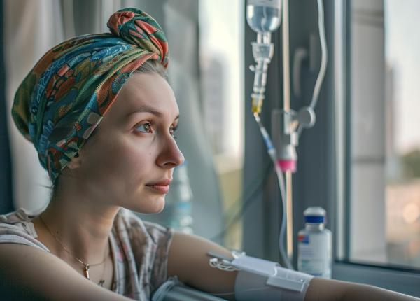 efectul chimioterapiei asupra metastazelor