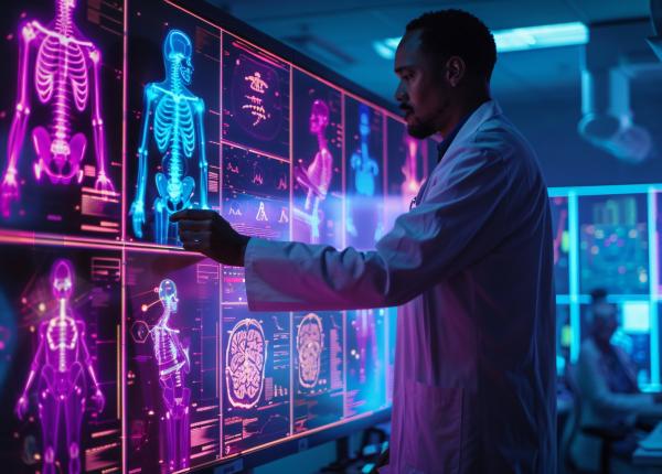 tehnica ai care coloreaza celulele si vede mai clar in interior