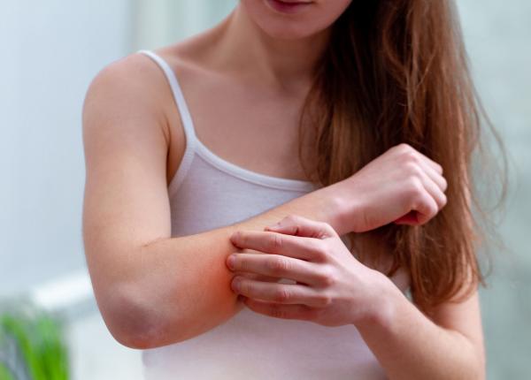 te mananca pielea ce incearca corpul sa ti spuna