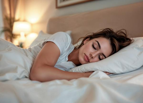 ce inseamna daca ne trezim pe aceeasi parte pe care am adormit