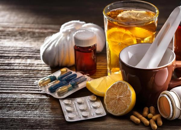 leacul care previne gripa