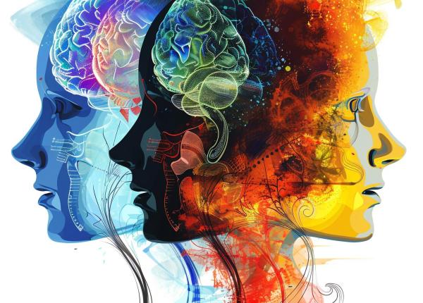 contributia romaneasca la studii de genetica psihiatrica publicate in revista nature in 2026 si 2025