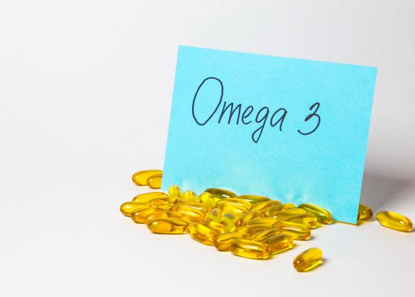 omega 3 in nutritia oncologica doze si efecte asupra tratamentului