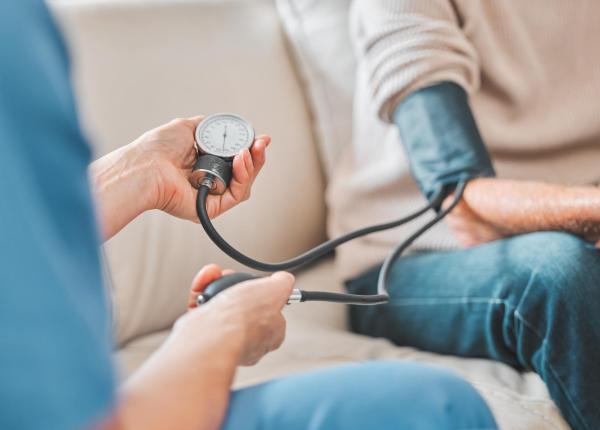 rutina zilnica ce iti creste tensiunea arteriala