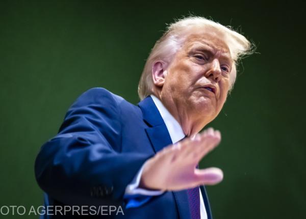 donald trump moment controversat a uitat cuvantul alzheimer in timp ce vorbea de boala