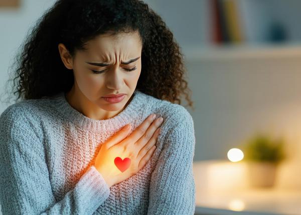 infarct sau atac de panica cum sa faci diferenta