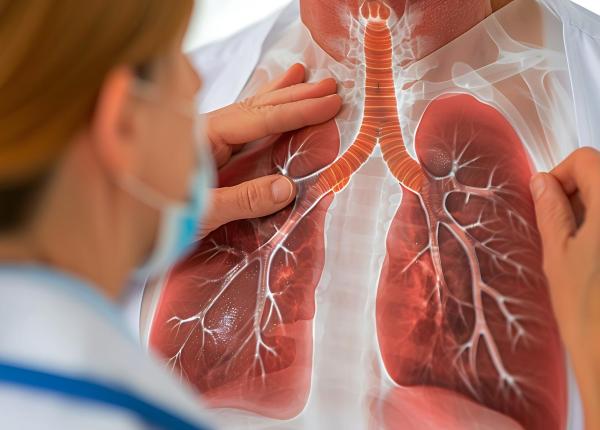 primul semn ca ai pneumonie multi il ignora dar este o urgenta