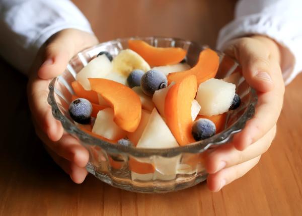 fructul care curata intestinul si mentine functionarea creierului