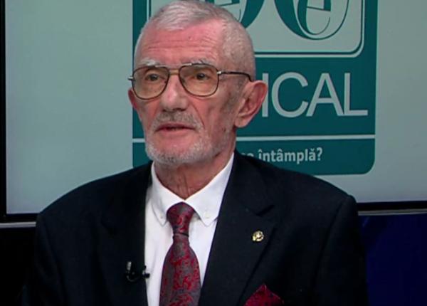 intersectia dintre arta si medicina dr andy chirculescu la academia de sanatate