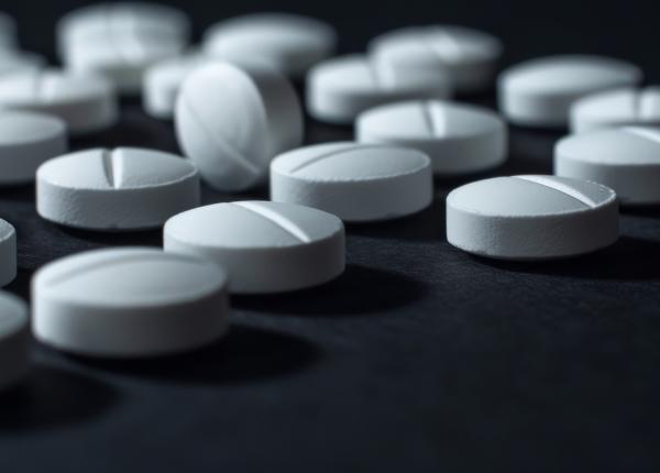 aspirina zilnica sub semnul intrebarii risc crescut de deces prin cancer