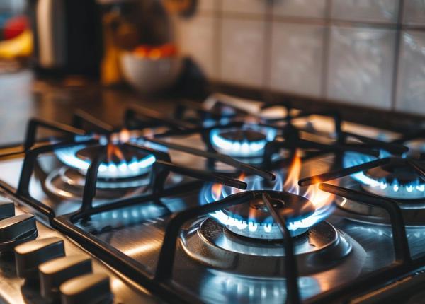 de ce nu trebuie sa acoperi aragazul cu folie de aluminiu