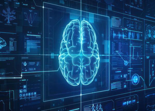 inteligenta artificiala detecteaza degradarea creierului cu acuratete