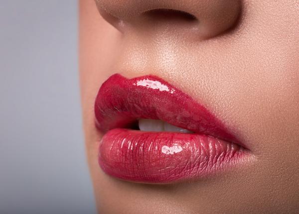 ce dezvaluie forma buzei tale despre personalitatea ta