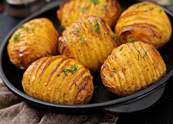 cum un singur cartof dulce poate proteja vederea si reda stralucirea pielii