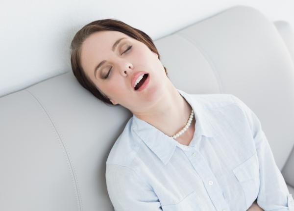 respiratia pe gura in timpul somnului cauze si efecte asupra creierului