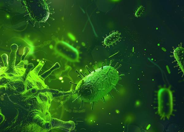 bacteria comuna care declanseaza cancerul