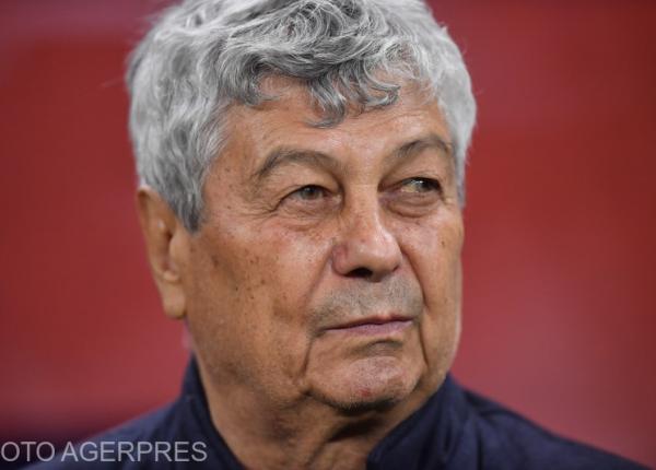mircea lucescu internat la spitalul universitar frf anunt de ultima ora
