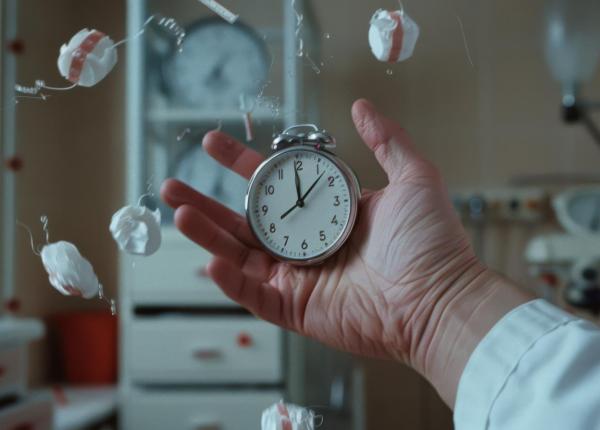 ora magica a tratamentului pentru cancer de ce imunoterapia inainte de pranz salveaza vieti