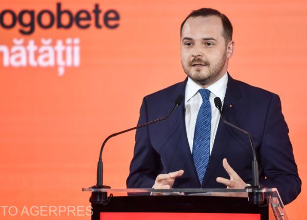 alexandru rogobete anunta investitii majore in depistarea timpurie si tratamente oncologice in romania