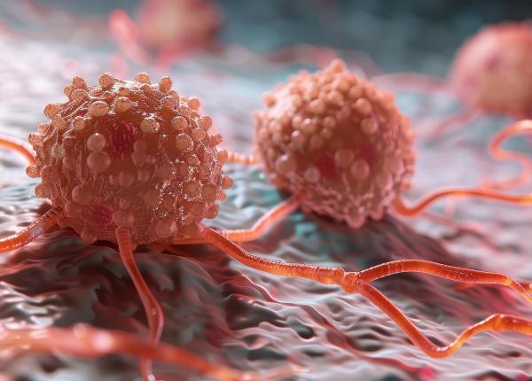 de ce unii pacienti cu cancer pulmonar nu reactioneaza la imunoterapie ce este zaharul din tumoare