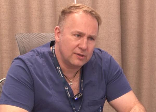 chirurgia cardiovasculara prof dr victor costache sanador la dc medical si dc news