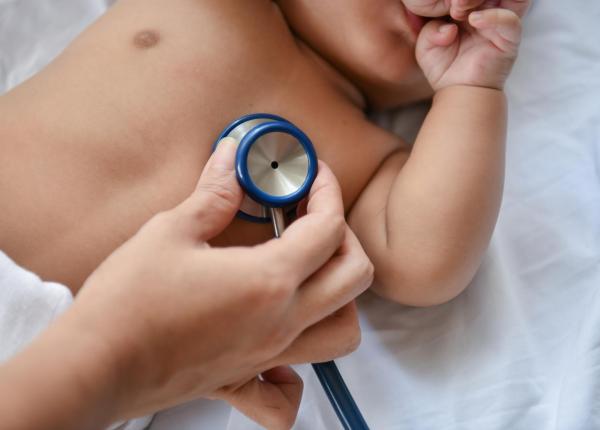 screening ul neonatal cardiac esential prof dr victor costache sanador reduce numarul copiilor care pierd lupta cu bolile cardiace