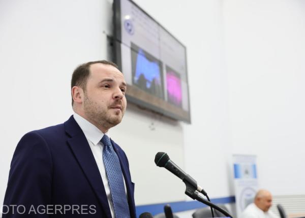 centru de radioterapie oncologica inaugurat la spitalul universitar de urgenta bucuresti