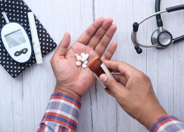 ce efect are metformin asupra creierului