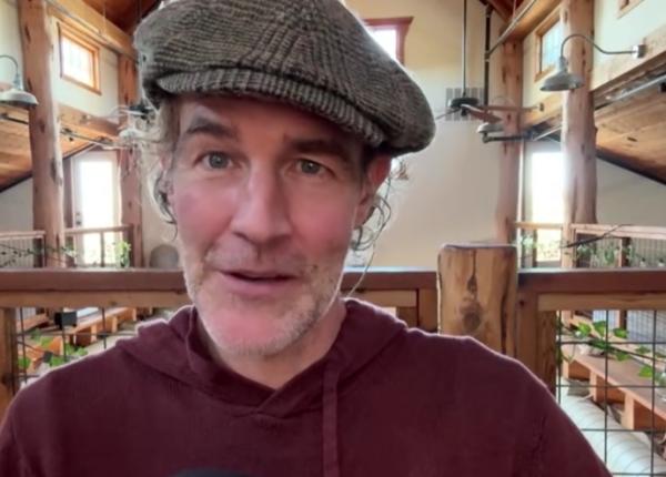 james van der beek a murit la 48 de ani starul din dawson s creek a avut cancer