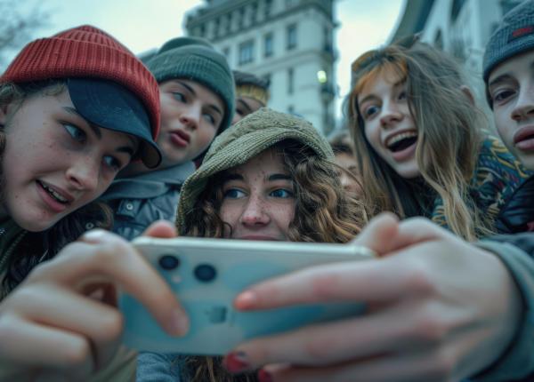 psihiatra mesaj dur despre retelele sociale un drog de intrare pentru tineri asa se creeaza boala dependentei