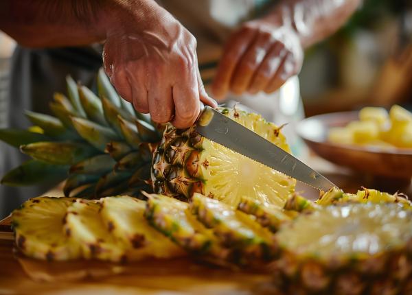 ce se intampla in corpul tau cand mananci ananas