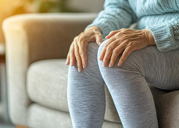 durerea de genunchi cauze simptome si momentul potrivit pentru consult