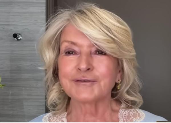 martha stewart dezvaluie secretele anti aging la 84 de ani produse ieftine pentru un ten fara riduri