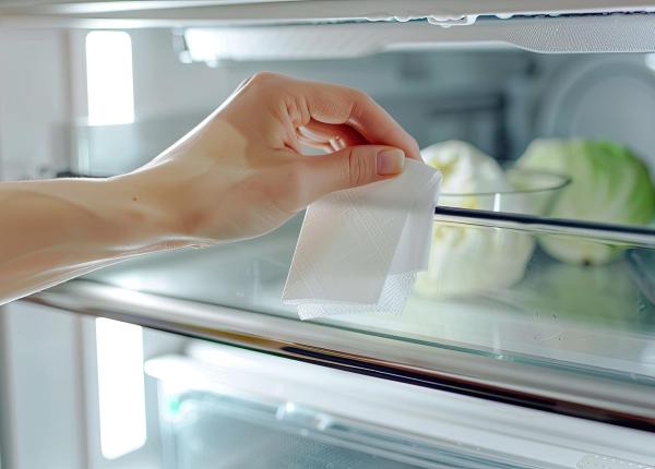 motivul surprinzator pentru care unii tin hartie igienica in frigider