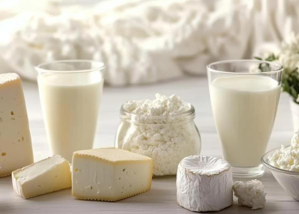 adevarul despre produsele lactate integrale