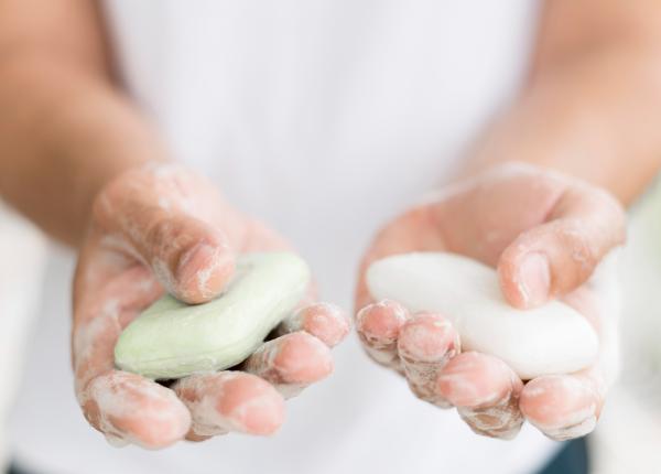 de ce sapunul ne poate strica tiroida si metabolismul