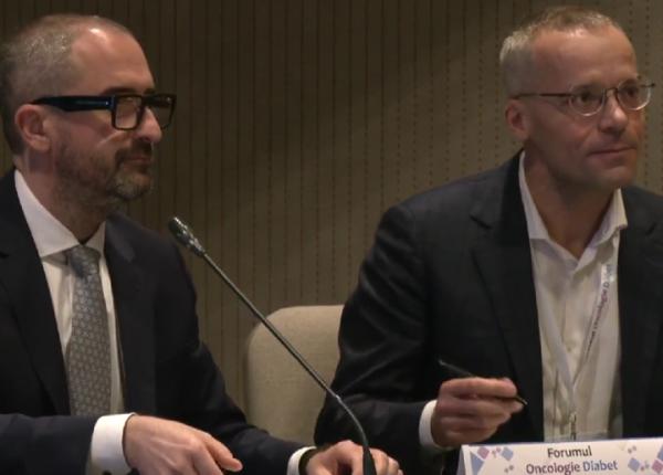 protocol de colaborare intre societatile de diabet si oncologie