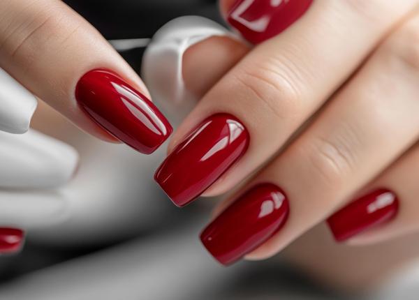 ce nu stiai despre manichiura cu gel ce se intampla cu unghiile