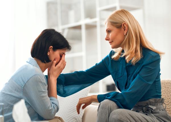 cand simti nevoia sa vorbesti cu cineva si nu stii de unde sa incepi