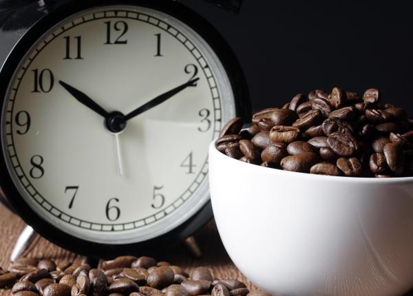 ora interzisa pentru cafea cat timp ramane de fapt cafeaua in organism