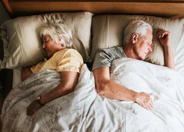 6 pasi pentru un somn mai bun