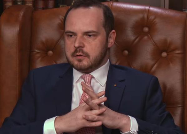 alexandru rogobete despre taierea salariilor din sanatate criza fara precedent