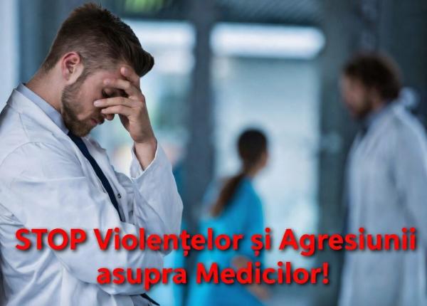 catalina poiana cmr masuri urgente pentru protectia medicilor