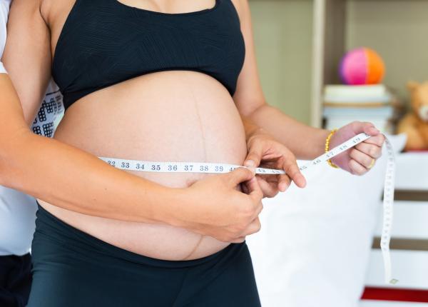 cate kilograme ar trebui sa iau in sarcina