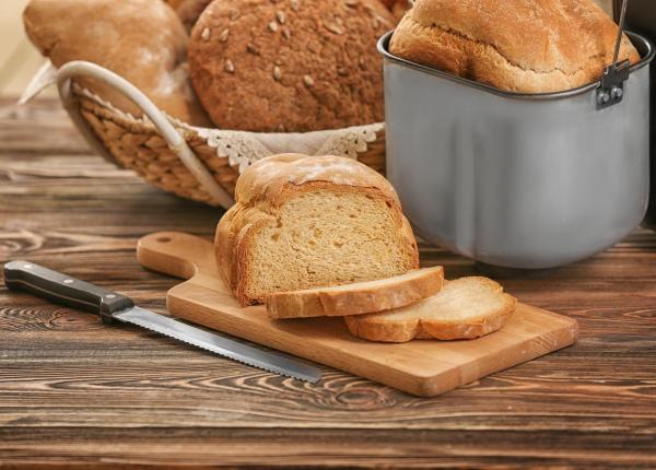 ce se intampla daca mananci paine zilnic