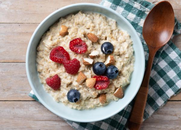 de ce trebuie sa fierbi ovazul inainte sa l mai mananci dimineata