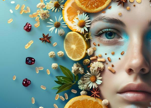 vitamina care incetineste imbatranirea